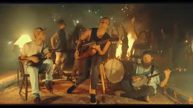 Judah & The Lion - Rich Kids