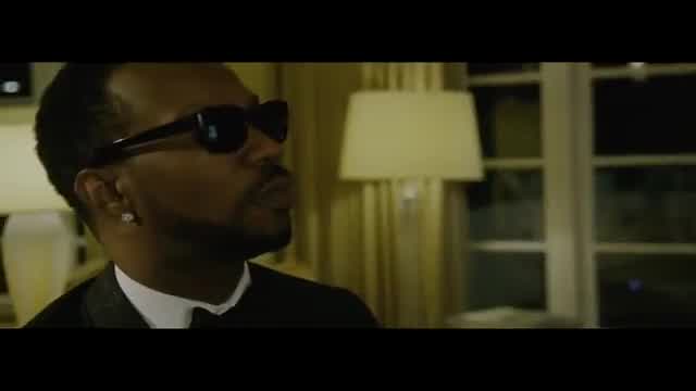 Juicy J - All I Need