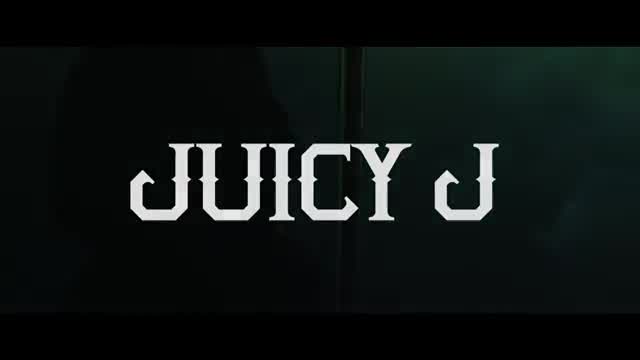 Juicy J - Bandz a Make Her Dance