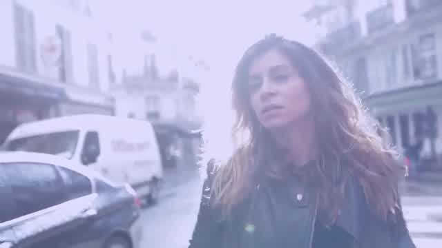 Julie Zenatti - Je ne t’en veux pas