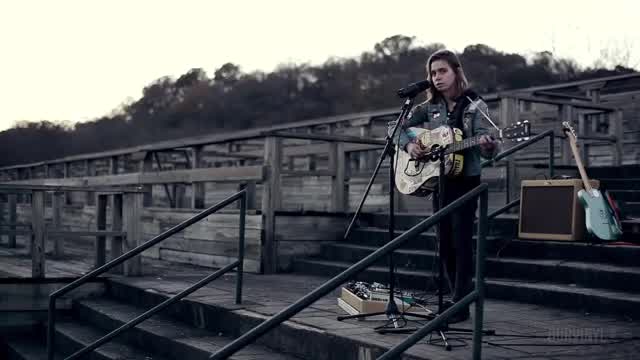 Julien Baker - Rejoice