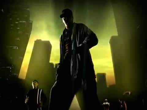 Jurassic 5 - What’s Golden