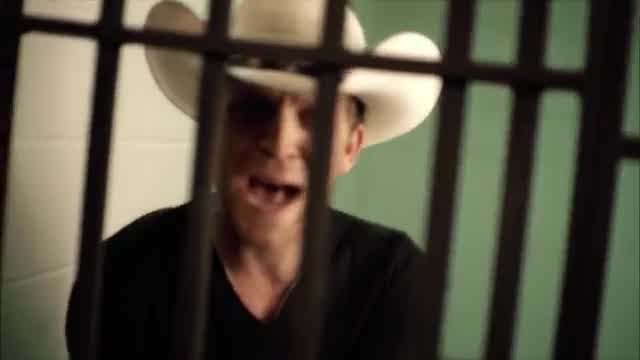 Justin Moore - Point at You