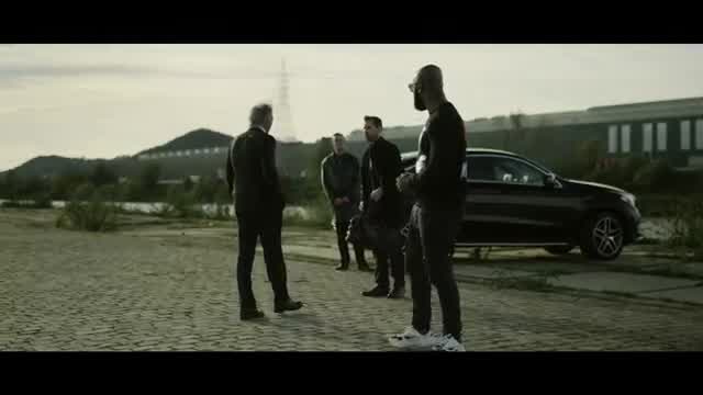 Kaaris - Livraison