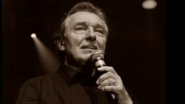 Karel Gott - Má pouť (Kak trevožen etot put')