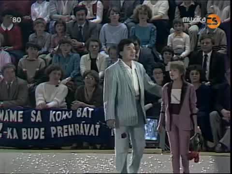 Karel Gott - Zvonky štěstí