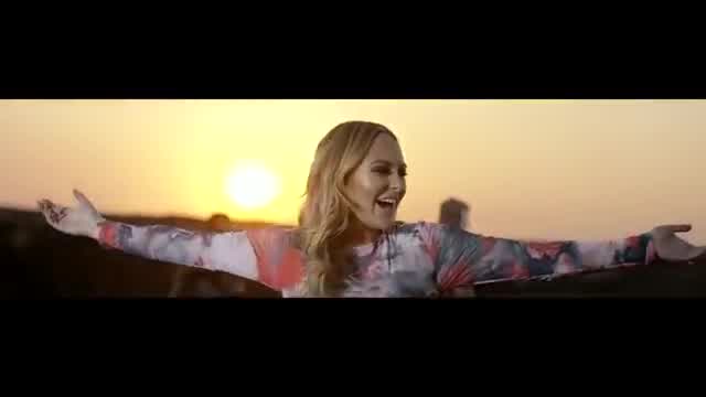 Karlien van Jaarsveld - Dans In Die Reën