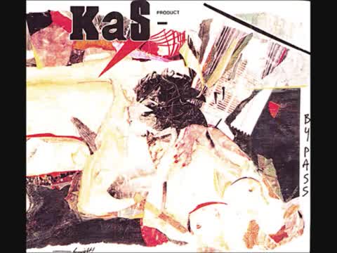KaS Product - Man of Time