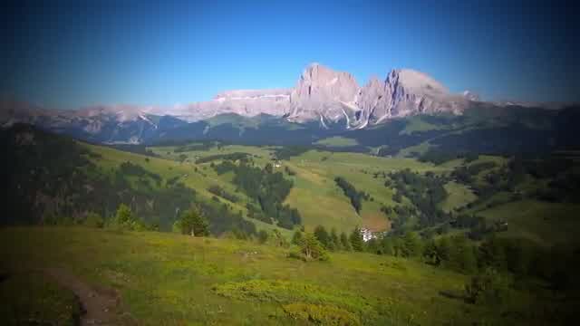 Kastelruther Spatzen - Heimat