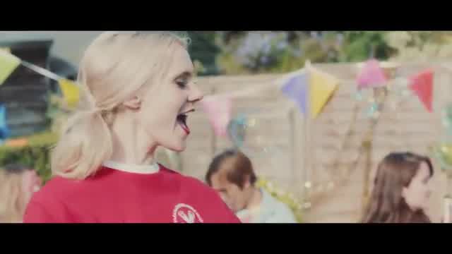 Kate Nash - Good Summer