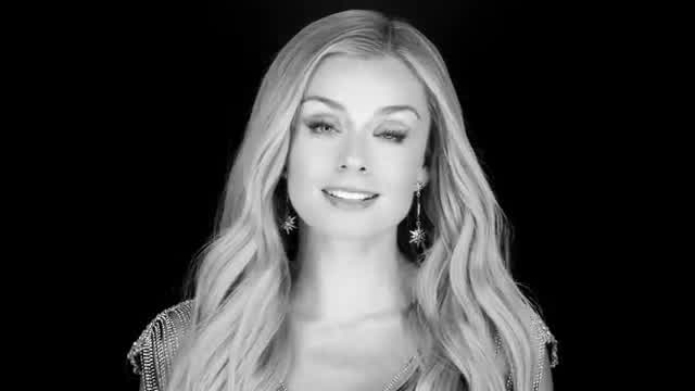 Katherine Jenkins - Silent Night