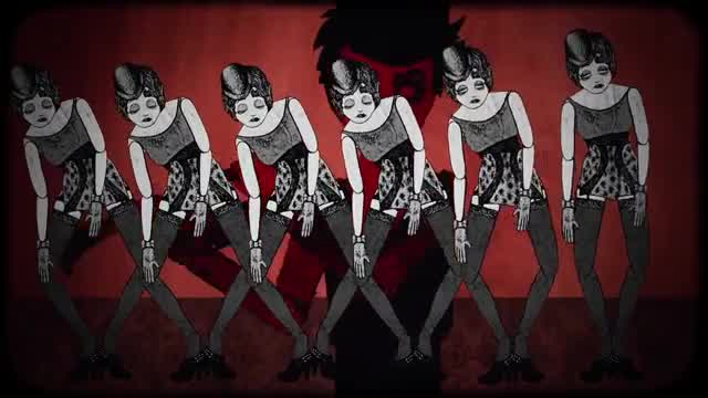 Katzenjammer - Soviet Trumpeter