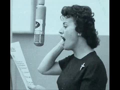 Kay Starr - Night Train