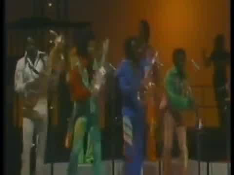 KC and the Sunshine Band - Boogie Shoes
