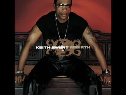 Keith Sweat - One on One