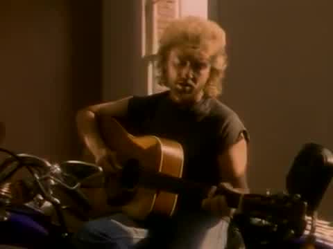 Keith Whitley - When You Say Nothing at All