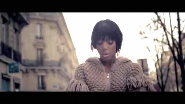 Kelly Rowland - Keep It Between Us