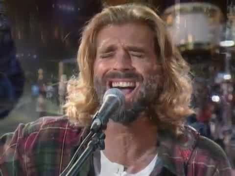 Kenny Loggins - What a Fool Believes