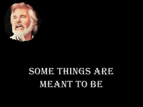 Kenny Rogers - Can't Help Falling in Love