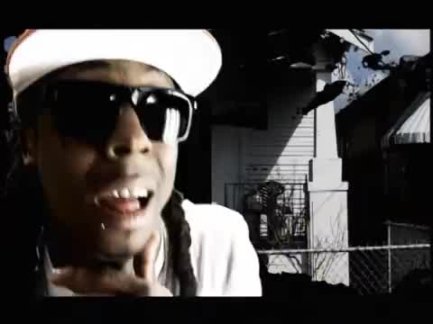 Kevin Rudolf - I Made It (Cash Money Heroes) [UK Radio Edit]