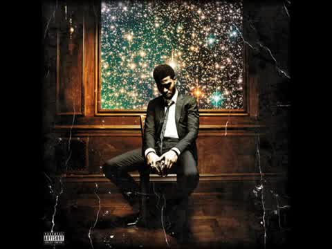 Kid Cudi - REVOFEV