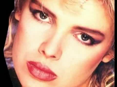 Kim Wilde - Shoot to Disable