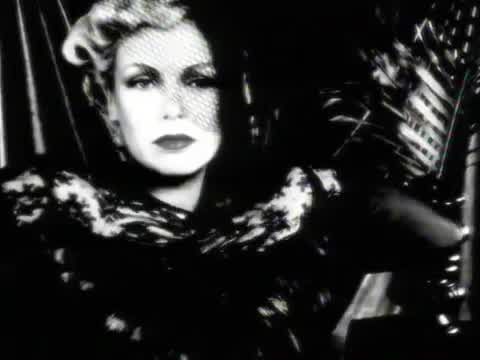 Kim Wilde - Who Do You Think You Are