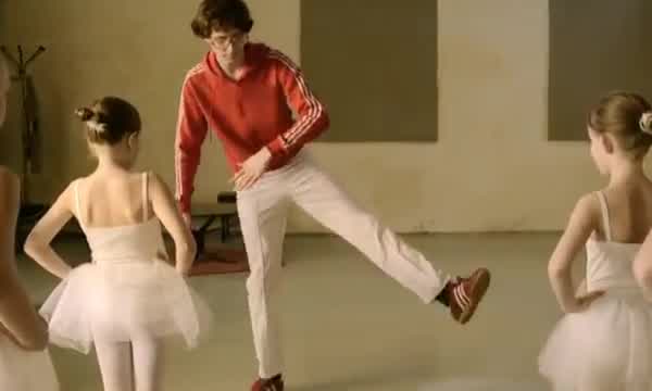 Kings of Convenience - I’d Rather Dance With You