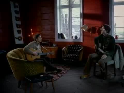 Kings of Convenience - Toxic Girl
