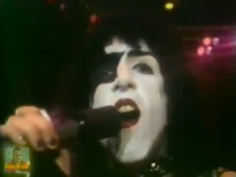 KISS - I Was Made for Lovin’ You