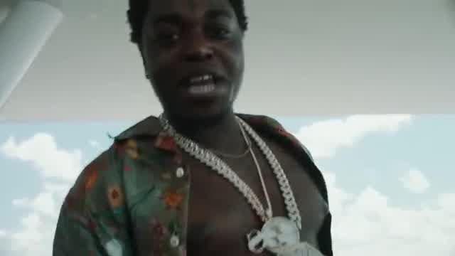 Kodak Black - If I’m Lyin, I’m Flyin