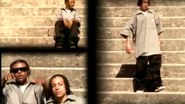 Kris Kross - Alright