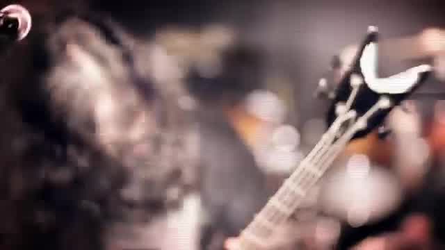 Krisiun - Blood of Lions