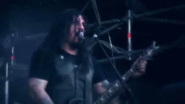 Krisiun - Scars of the Hatred