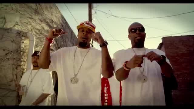 Kutt Calhoun - I Been Dope