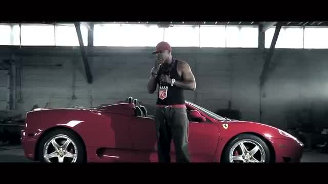 Kutt Calhoun - Strange $