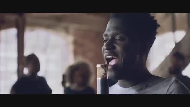 Kwabs - Forgiven