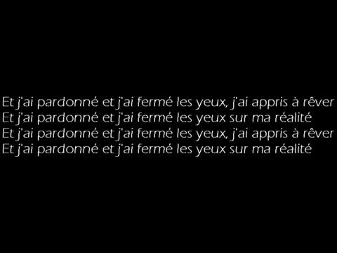 Kyo - Pardonné