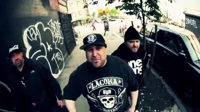 La Coka Nostra - Mind Your Business