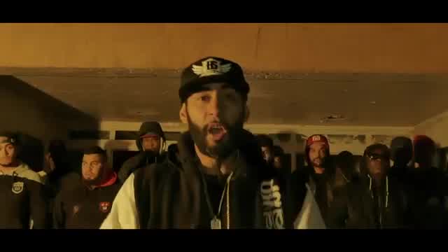 La Fouine - Argent sale