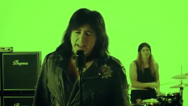 L.A. Guns - Speed