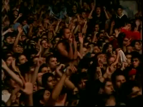 La Renga - Balada del diablo y la muerte