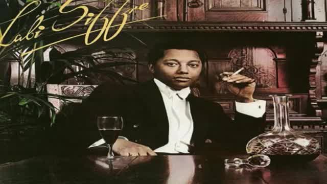 Labi Siffre - I Got The...