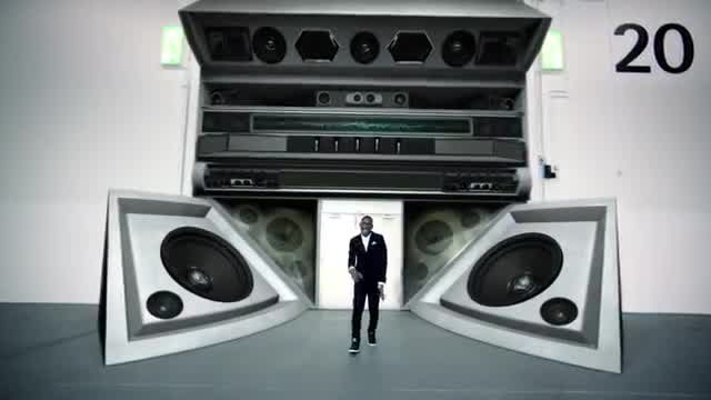 Labrinth - Earthquake