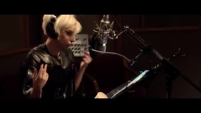 Lady Gaga - It Don't Mean a Thing (If You Ain't Got That Swing)