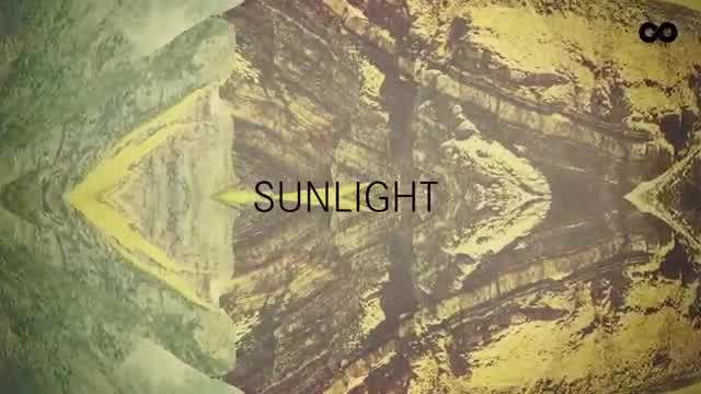 Lane 8 - Sunlight