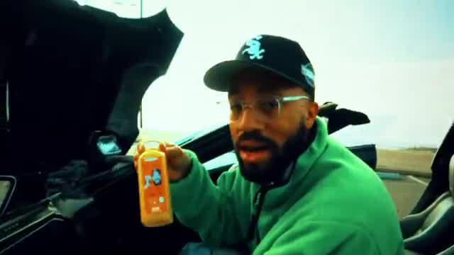 Larry June - Organic Watermelon Juice