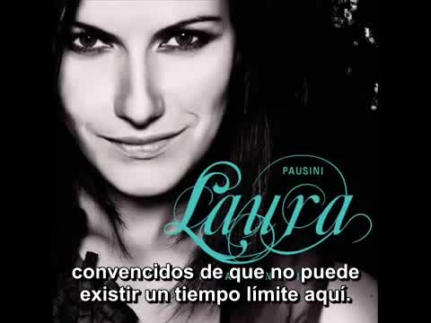 Laura Pausini - Nel modo più sincero che c'è