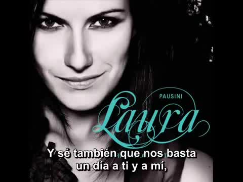 Laura Pausini - Prima che esci