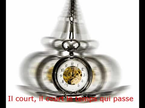 Laurent Voulzy - Du temps qui passe